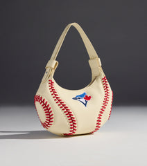 Sporty Mood Toronto Blue Jays Baseball Shoulder Bag